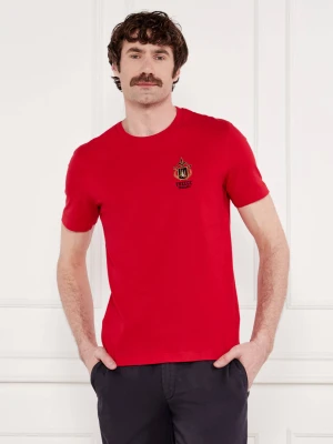Aeronautica Militare T-shirt | Regular Fit