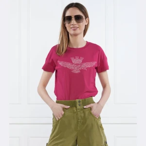 Aeronautica Militare T-shirt | Slim Fit