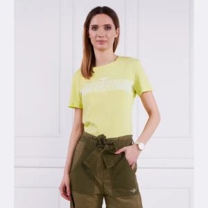 Aeronautica Militare T-shirt | Slim Fit