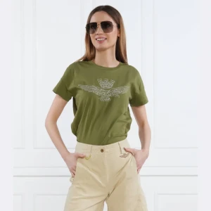 Aeronautica Militare T-shirt | Slim Fit