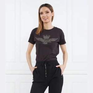 Aeronautica Militare T-shirt | Slim Fit