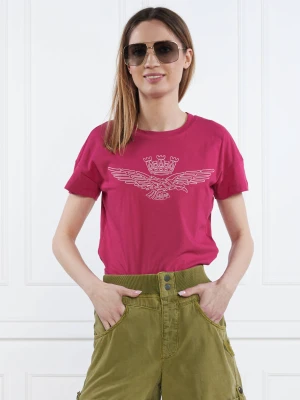Aeronautica Militare T-shirt | Slim Fit
