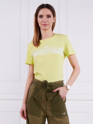 Aeronautica Militare T-shirt | Slim Fit