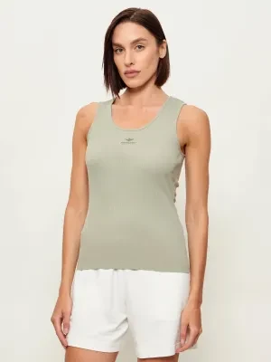 Aeronautica Militare Top | Slim Fit