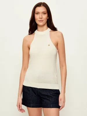 Aeronautica Militare Top | Slim Fit