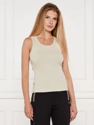 Aeronautica Militare Top | Slim Fit