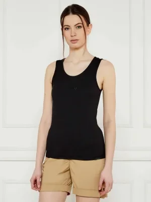 Aeronautica Militare Top | Slim Fit