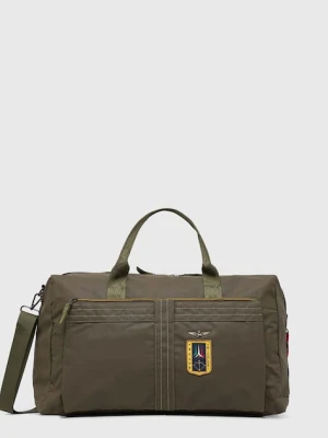 Aeronautica Militare torba kolor zielony AM354