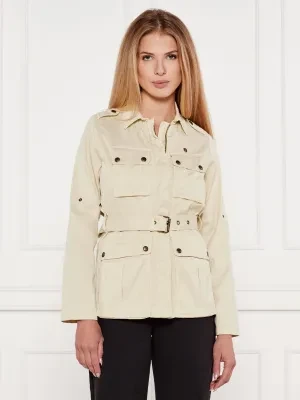 Aeronautica Militare Trencz SAHARIANA