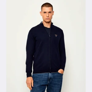 Aeronautica Militare Wełniany sweter | Regular Fit