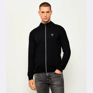 Aeronautica Militare Wełniany sweter | Regular Fit