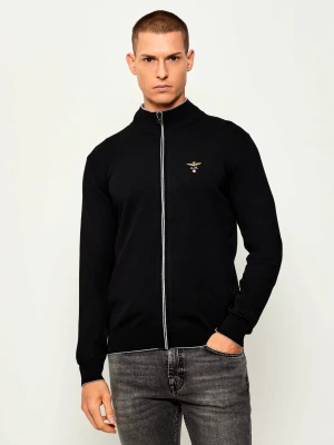 Aeronautica Militare Wełniany sweter | Regular Fit