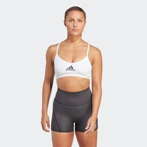 AeroReact Training Light-Support Bra Adidas