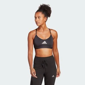 AeroReact Training Light-Support Bra Adidas