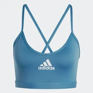 AeroReact Training Light-Support Bra Adidas