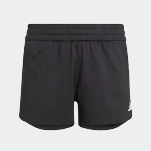 AEROREADY 3-Stripes Knit Shorts Adidas