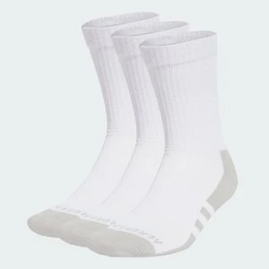 AEROREADY Crew Socks 3 Pairs Adidas
