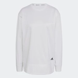 AEROREADY Crewneck Sweater Adidas