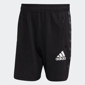 AEROREADY Designed to Move Sport Motion Logo Shorts Adidas