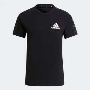 AEROREADY Designed to Move Sport Motion Logo Tee Adidas