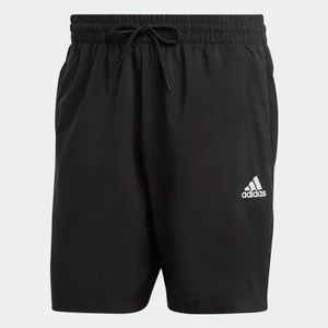 AEROREADY Essentials Chelsea Small Logo Shorts Adidas