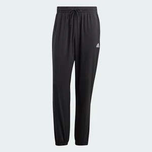 AEROREADY Essentials Stanford Elastic Cuff Small Logo Pants Adidas