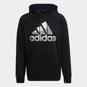 AEROREADY Game and Go Big Logo Hoodie Adidas