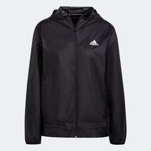 AEROREADY Logo Running Windbreaker Adidas