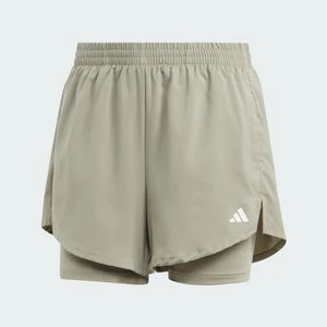 AEROREADY Made for Training Minimal Two-in-One Shorts Adidas
