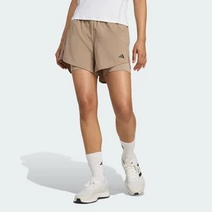 AEROREADY Made for Training Minimal Two-in-One Shorts Adidas