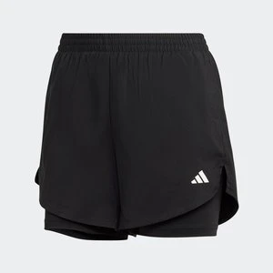 AEROREADY Made for Training Minimal Two-in-One Shorts Adidas