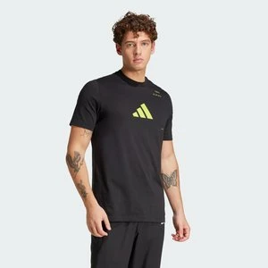 AEROREADY Tennis Category Graphic T-Shirt Adidas