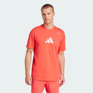 AEROREADY Tennis Category Graphic T-Shirt Adidas