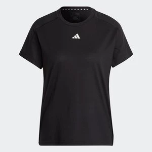 AEROREADY Train Essentials Minimal Branding Crewneck Tee Adidas