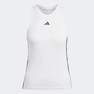 AEROREADY Train Essentials Regular 3-Stripes Tank Top Adidas