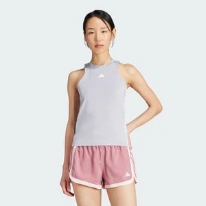 AEROREADY Train Essentials Regular 3-Stripes Tank Top Adidas