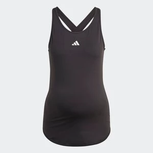 AEROREADY Train Essentials Slim-Fit Tank Top (Maternity) Adidas