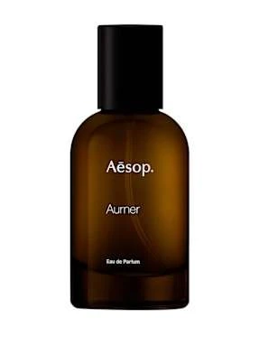 Aesop Aurner