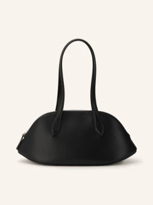 Aesther Ekme Torba Na Ramię Cosmo Medium schwarz