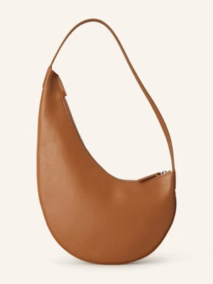 Aesther Ekme Torba Na Ramię Lune Mini braun