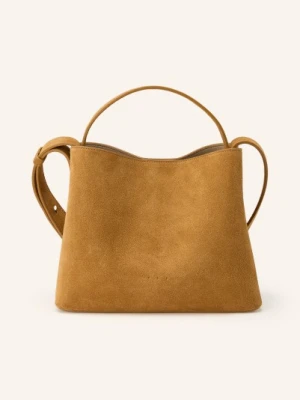 Aesther Ekme Torba Na Ramię Original Mini braun