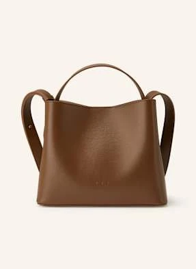 Aesther Ekme Torba Na Ramię Original Mini Sac braun