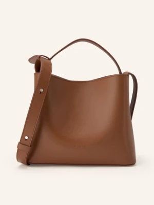Aesther Ekme Torba Na Ramię Original Mini Sac braun