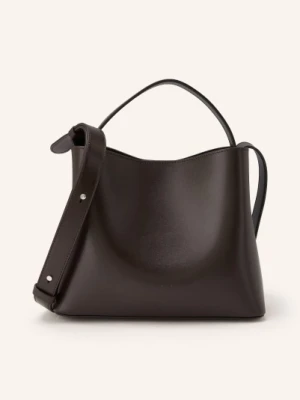 Aesther Ekme Torba Na Ramię Original Mini Sac braun