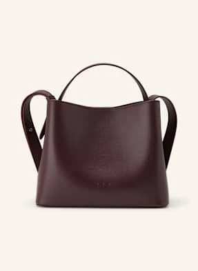 Aesther Ekme Torba Na Ramię Original Mini Sac rot