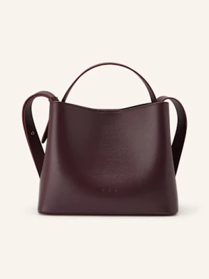 Aesther Ekme Torba Na Ramię Original Mini Sac rot