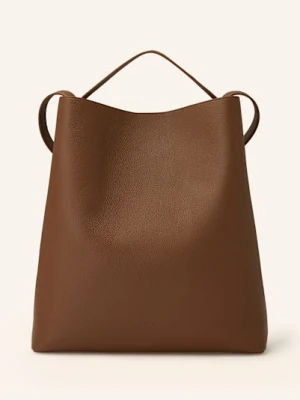 Aesther Ekme Torba Na Ramię Sac braun