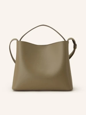 Aesther Ekme Torba Na Ramię Sac Mini gruen