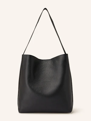 Aesther Ekme Torba Na Ramię Sac Supple schwarz
