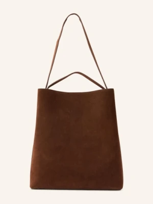 Aesther Ekme Torba Na Ramię Sac Tote braun